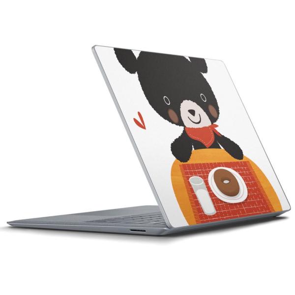 Surface Laptop ���b�v�g�b�v��p�X�L���V�[�� Microsoft �T�[�t�F�X �T�[�t�B�X �m�[�g�p�\�R�� �J�o�[  �����@�L�����N�^�[�@�C���X�g 005729