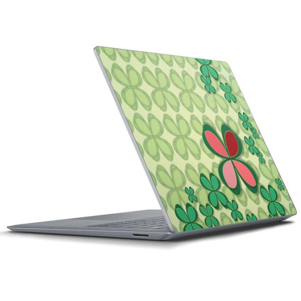 Surface Laptop bvgbvpXLV[ Microsoft T[tFX T[tBX m[gp\R Jo[  N[o[@lt@͗l 005743