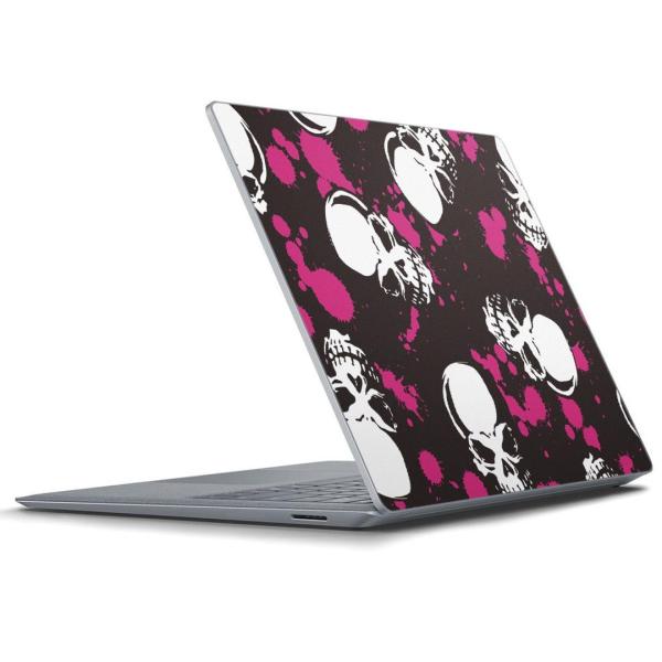 Surface Laptop ���b�v�g�b�v��p�X�L���V�[�� Microsoft �T�[�t�F�X �T�[�t�B�X �m�[�g�p�\�R�� �J�o�[  �[���@�h�N���@�͗l 005765
