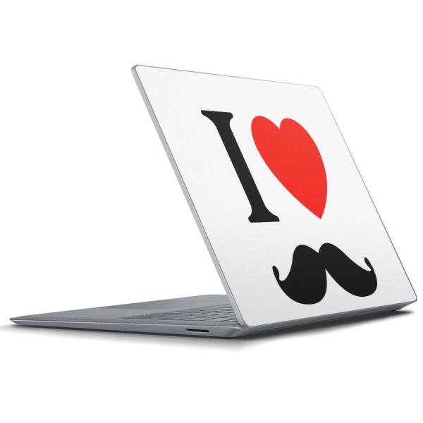 Surface Laptop ���b�v�g�b�v��p�X�L���V�[�� Microsoft �T�[�t�F�X �T�[�t�B�X �m�[�g�p�\�R�� �J�o�[  �Ђ��@�E�@�n�[�g 005778