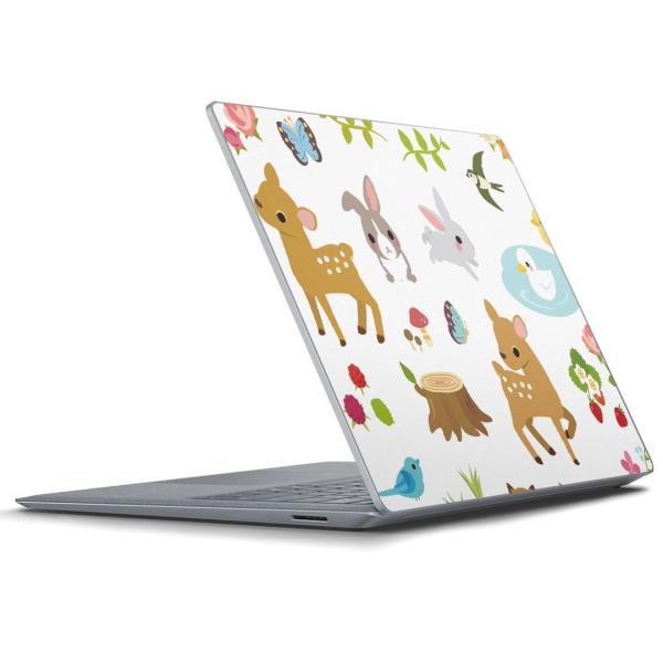 Surface Laptop bvgbvpXLV[ Microsoft T[tFX T[tBX m[gp\R Jo[  @CXg@LN^[ 005809