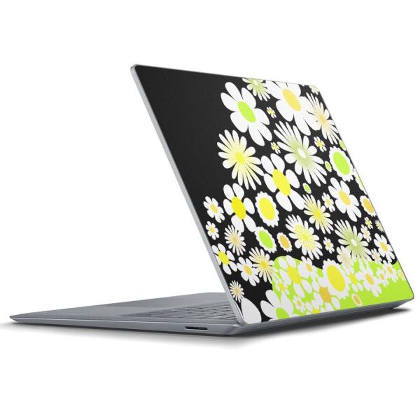 Surface Laptop ���b�v�g�b�v��p�X�L���V�[�� Microsoft �T�[�t�F�X �T�[�t�B�X �m�[�g�p�\�R�� �J�o�[  �ԁ@�t�����[�@���� 005815