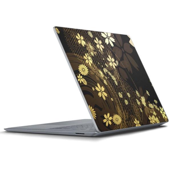 Surface Laptop ���b�v�g�b�v��p�X�L���V�[�� Microsoft �T�[�t�F�X �T�[�t�B�X �m�[�g�p�\�R�� �J�o�[  �a���@�a���@�ԁ@�t�����[ 005847