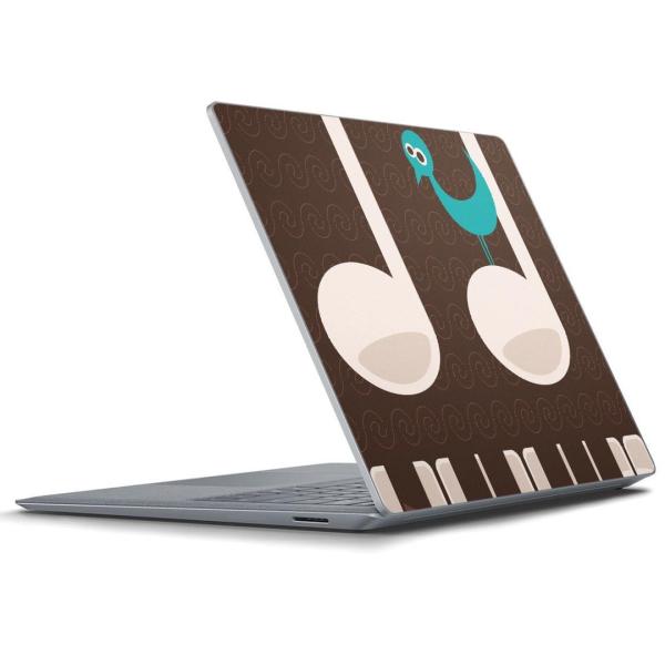 Surface Laptop ���b�v�g�b�v��p�X�L���V�[�� Microsoft �T�[�t�F�X �T�[�t�B�X �m�[�g�p�\�R�� �J�o�[  �����@�s�A�m�@�� 005893