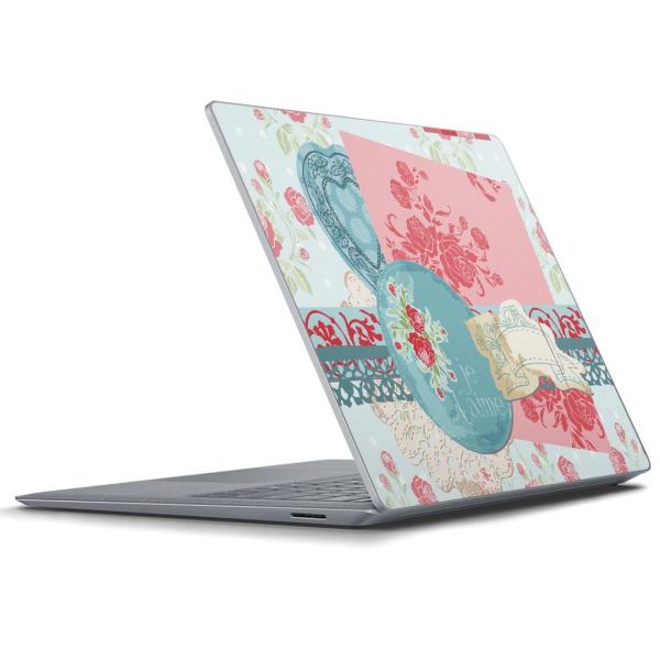 Surface Laptop bvgbvpXLV[ Microsoft T[tFX T[tBX m[gp\R Jo[  ԁ@t[ 005895