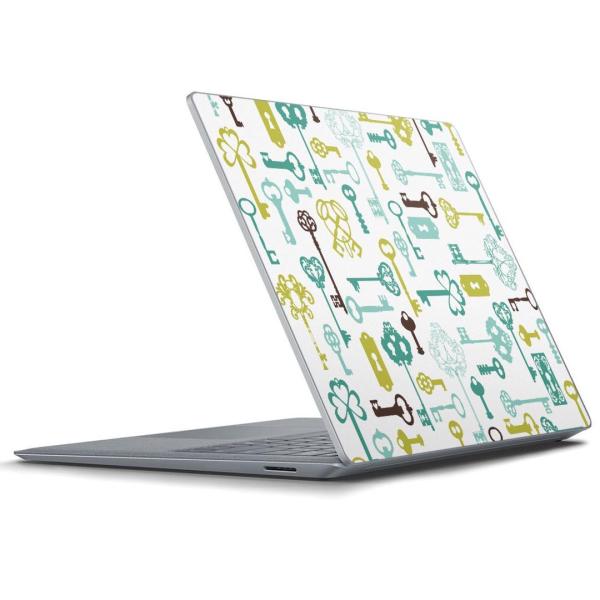 Surface Laptop bvgbvpXLV[ Microsoft T[tFX T[tBX m[gp\R Jo[  @͗l 005961