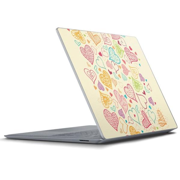 Surface Laptop bvgbvpXLV[ Microsoft T[tFX T[tBX m[gp\R Jo[  n[g@Jt 005983