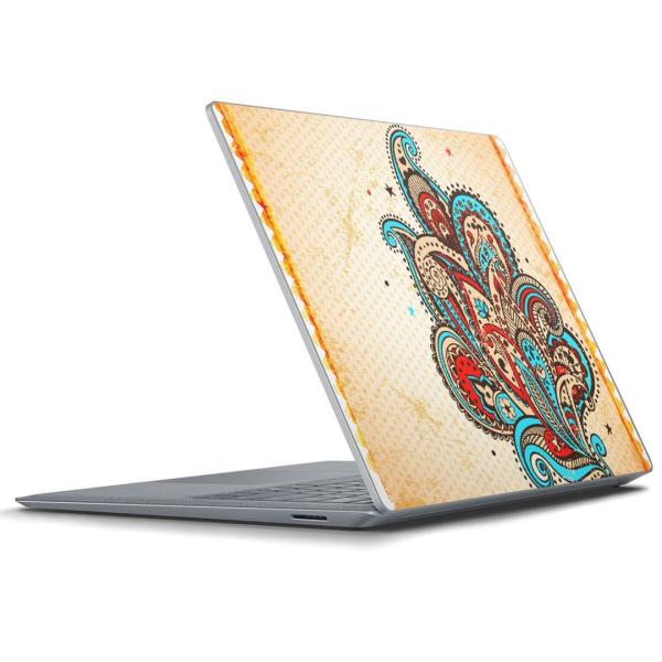 Surface Laptop ���b�v�g�b�v��p�X�L���V�[�� Microsoft �T�[�t�F�X �T�[�t�B�X �m�[�g�p�\�R�� �J�o�[  ���l�@�� 006013