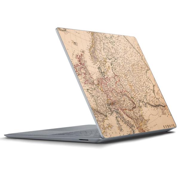 Surface Laptop bvgbvpXLV[ Microsoft T[tFX T[tBX m[gp\R Jo[  n}@p@E 006093