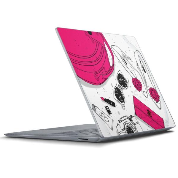 Surface Laptop bvgbvpXLV[ Microsoft T[tFX T[tBX m[gp\R Jo[  CXg@s@J 006112