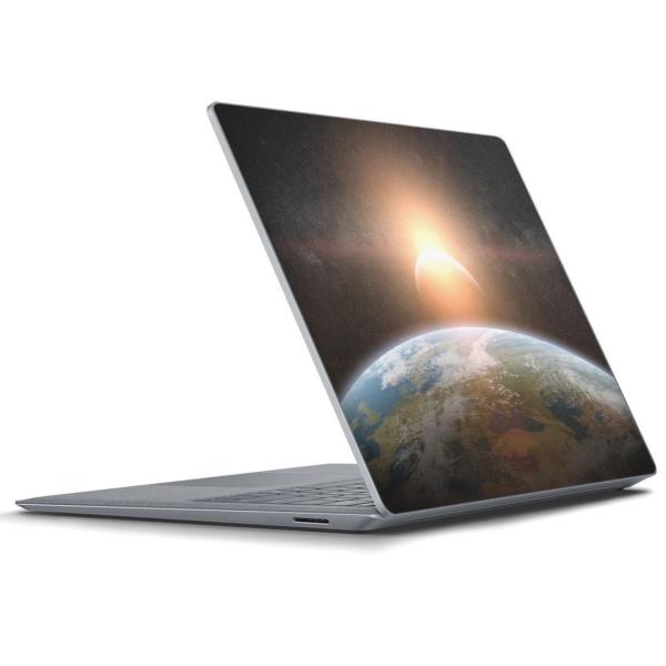 Surface Laptop ���b�v�g�b�v��p�X�L���V�[�� Microsoft �T�[�t�F�X �T�[�t�B�X �m�[�g�p�\�R�� �J�o�[  �F���@�n���@���z 006115