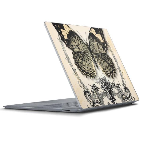 Surface Laptop ���b�v�g�b�v��p�X�L���V�[�� Microsoft �T�[�t�F�X �T�[�t�B�X �m�[�g�p�\�R�� �J�o�[  �p��@���@�C���X�g 006139