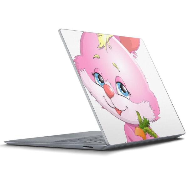 Surface Laptop ���b�v�g�b�v��p�X�L���V�[�� Microsoft �T�[�t�F�X �T�[�t�B�X �m�[�g�p�\�R�� �J�o�[  �������@�e�@�L�����N�^�[ 006157