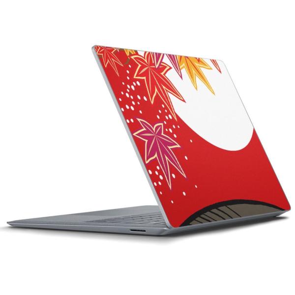 Surface Laptop ���b�v�g�b�v��p�X�L���V�[�� Microsoft �T�[�t�F�X �T�[�t�B�X �m�[�g�p�\�R�� �J�o�[  �H�@�ԎD�@�� 006159