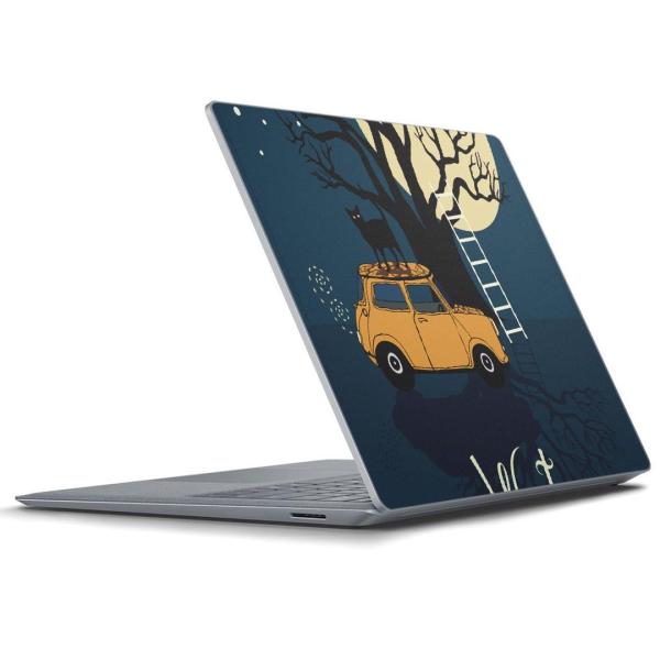 Surface Laptop bvgbvpXLV[ Microsoft T[tFX T[tBX m[gp\R Jo[  @ԁ@CXg 006237