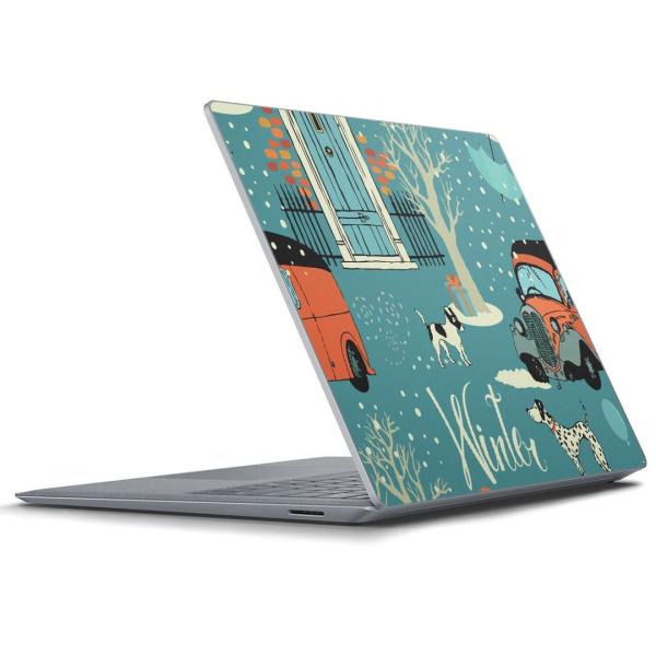 Surface Laptop bvgbvpXLV[ Microsoft T[tFX T[tBX m[gp\R Jo[  @ԁ@CXg 006238