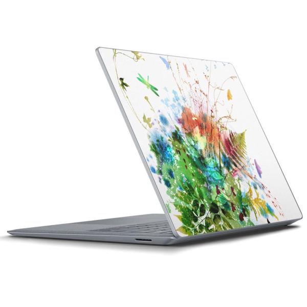 Surface Laptop ���b�v�g�b�v��p�X�L���V�[�� Microsoft �T�[�t�F�X �T�[�t�B�X �m�[�g�p�\�R�� �J�o�[  �A���@���@�J���t�� 006256