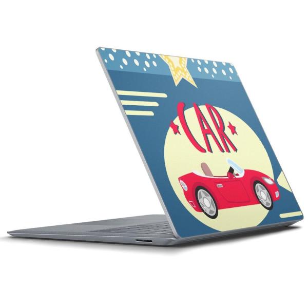 Surface Laptop bvgbvpXLV[ Microsoft T[tFX T[tBX m[gp\R Jo[  ԁ@CXg 006265