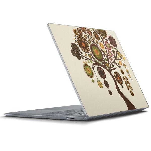 Surface Laptop ���b�v�g�b�v��p�X�L���V�[�� Microsoft �T�[�t�F�X �T�[�t�B�X �m�[�g�p�\�R�� �J�o�[  �ԁ@�t�����[�@�A�� 006337
