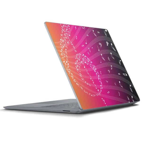 Surface Laptop ���b�v�g�b�v��p�X�L���V�[�� Microsoft �T�[�t�F�X �T�[�t�B�X �m�[�g�p�\�R�� �J�o�[  �����@�y�� 006354