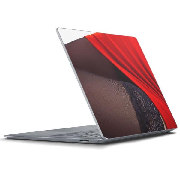 Surface Laptop ���b�v�g�b�v��p�X�L���V�[�� Microsoft �T�[�t�F�X �T�[�t�B�X �m�[�g�p�\�R�� �J�o�[  �ʐ^�@�l�� 006363
