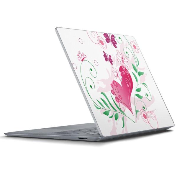 Surface Laptop bvgbvpXLV[ Microsoft T[tFX T[tBX m[gp\R Jo[  @n[g@ԁ@t[ 006385