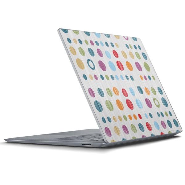 Surface Laptop ���b�v�g�b�v��p�X�L���V�[�� Microsoft �T�[�t�F�X �T�[�t�B�X �m�[�g�p�\�R�� �J�o�[  ���ʁ@�͗l 006391