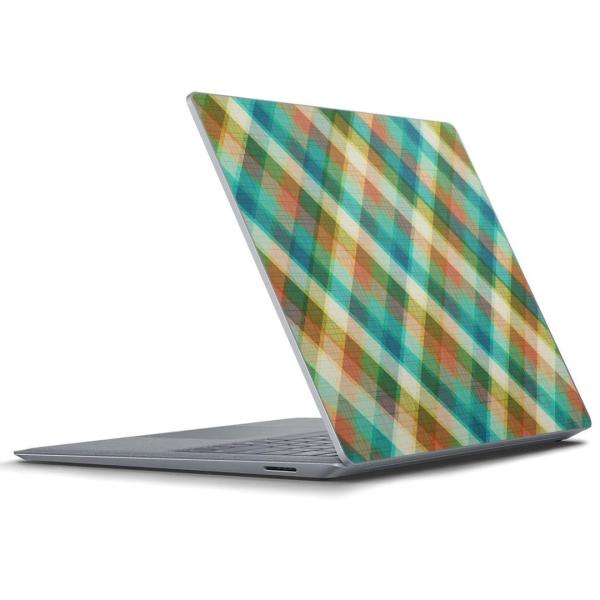 Surface Laptop ���b�v�g�b�v��p�X�L���V�[�� Microsoft �T�[�t�F�X �T�[�t�B�X �m�[�g�p�\�R�� �J�o�[  �`�F�b�N�@�͗l 006555
