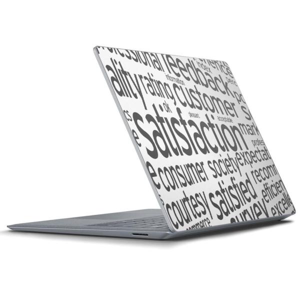 Surface Laptop ���b�v�g�b�v��p�X�L���V�[�� Microsoft �T�[�t�F�X �T�[�t�B�X �m�[�g�p�\�R�� �J�o�[  �����@�p�� 006556