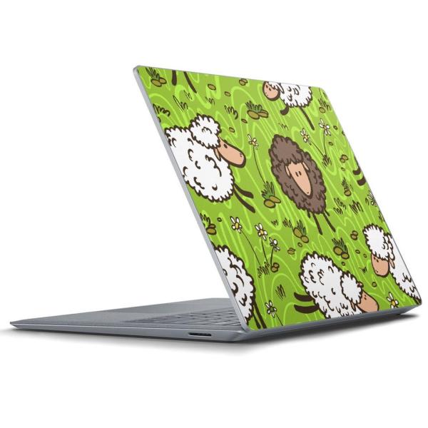 Surface Laptop ���b�v�g�b�v��p�X�L���V�[�� Microsoft �T�[�t�F�X �T�[�t�B�X �m�[�g�p�\�R�� �J�o�[  �Ђ��@�C���X�g 006632