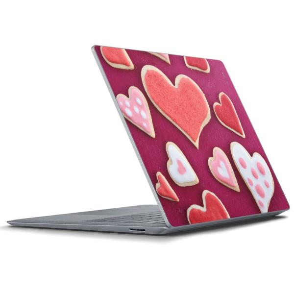 Surface Laptop ���b�v�g�b�v��p�X�L���V�[�� Microsoft �T�[�t�F�X �T�[�t�B�X �m�[�g�p�\�R�� �J�o�[  �n�[�g�@�N�b�L�[ 006633