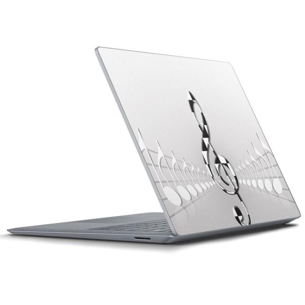 Surface Laptop ���b�v�g�b�v��p�X�L���V�[�� Microsoft �T�[�t�F�X �T�[�t�B�X �m�[�g�p�\�R�� �J�o�[  �����@�y�� 006685