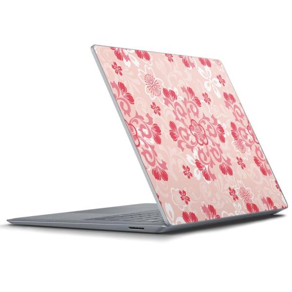 Surface Laptop ���b�v�g�b�v��p�X�L���V�[�� Microsoft �T�[�t�F�X �T�[�t�B�X �m�[�g�p�\�R�� �J�o�[  �ԁ@�t�����[ 006698