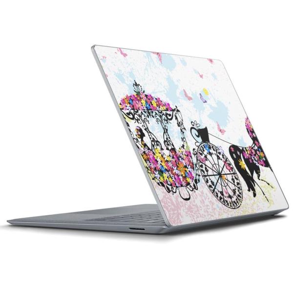 Surface Laptop bvgbvpXLV[ Microsoft T[tFX T[tBX m[gp\R Jo[  nԁ@ԁ@t[ 006720