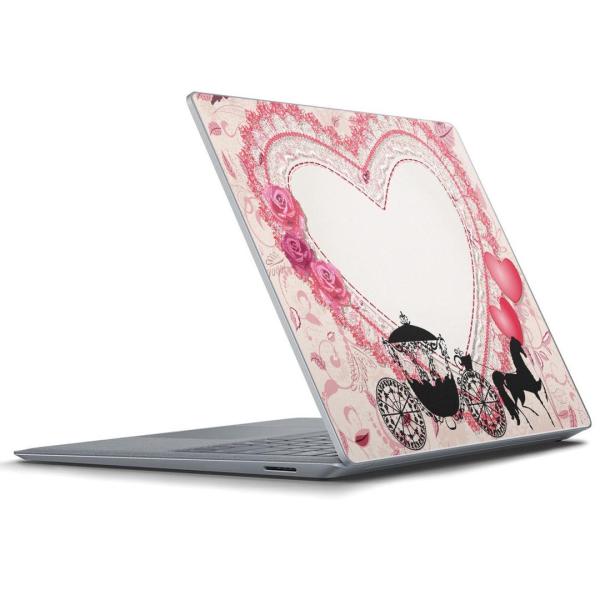 Surface Laptop bvgbvpXLV[ Microsoft T[tFX T[tBX m[gp\R Jo[  n[g@n 006725