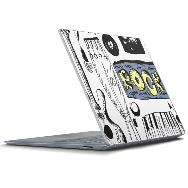 Surface Laptop ���b�v�g�b�v��p�X�L���V�[�� Microsoft �T�[�t�F�X �T�[�t�B�X �m�[�g�p�\�R�� �J�o�[  �y��@�C���X�g 006739