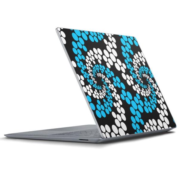 Surface Laptop ���b�v�g�b�v��p�X�L���V�[�� Microsoft �T�[�t�F�X �T�[�t�B�X �m�[�g�p�\�R�� �J�o�[  ���F�@�͗l 006758