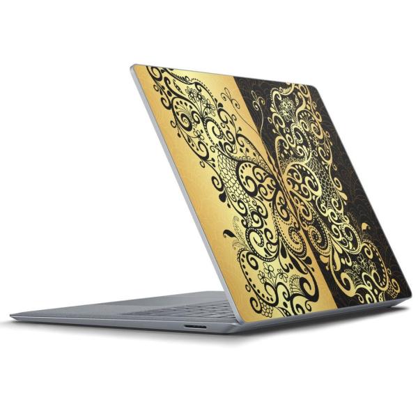 Surface Laptop ���b�v�g�b�v��p�X�L���V�[�� Microsoft �T�[�t�F�X �T�[�t�B�X �m�[�g�p�\�R�� �J�o�[  ���@�ԁ@�t�����[ 006765