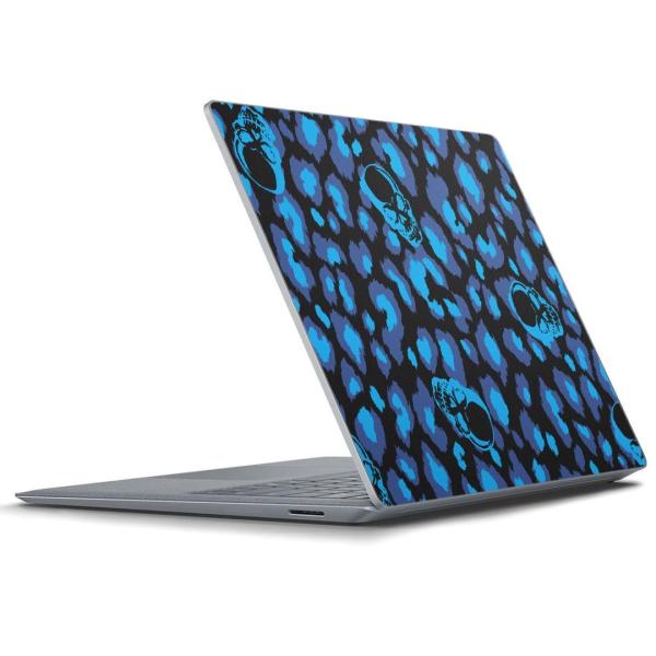 Surface Laptop ���b�v�g�b�v��p�X�L���V�[�� Microsoft �T�[�t�F�X �T�[�t�B�X �m�[�g�p�\�R�� �J�o�[  �h�N���@�[���@�͗l 006813