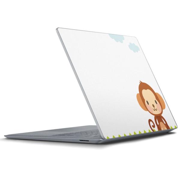 Surface Laptop ���b�v�g�b�v��p�X�L���V�[�� Microsoft �T�[�t�F�X �T�[�t�B�X �m�[�g�p�\�R�� �J�o�[  ����@�L�����N�^�[ 006828