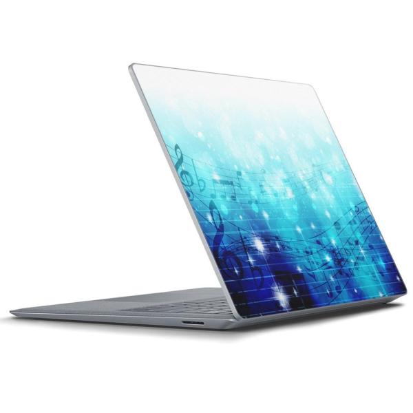 Surface Laptop ���b�v�g�b�v��p�X�L���V�[�� Microsoft �T�[�t�F�X �T�[�t�B�X �m�[�g�p�\�R�� �J�o�[  �����@�y�� 006856