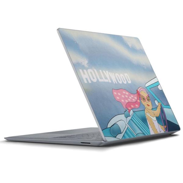 Surface Laptop bvgbvpXLV[ Microsoft T[tFX T[tBX m[gp\R Jo[  l@ԁ@CXg 006904