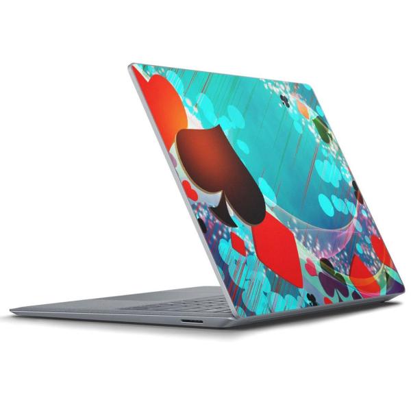 Surface Laptop bvgbvpXLV[ Microsoft T[tFX T[tBX m[gp\R Jo[  gv@@u[ 006964
