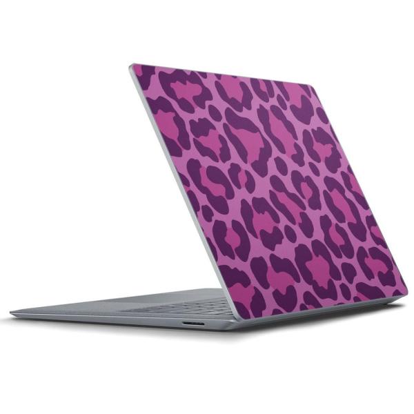 Surface Laptop ���b�v�g�b�v��p�X�L���V�[�� Microsoft �T�[�t�F�X �T�[�t�B�X �m�[�g�p�\�R�� �J�o�[  �q���E���@�͗l 007073