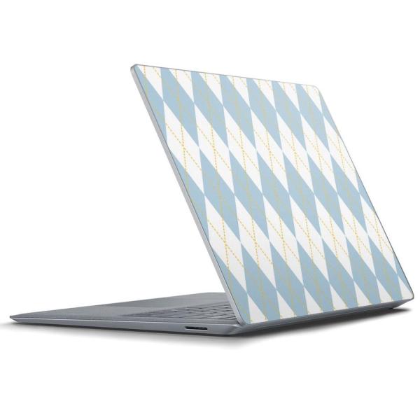 Surface Laptop ���b�v�g�b�v��p�X�L���V�[�� Microsoft �T�[�t�F�X �T�[�t�B�X �m�[�g�p�\�R�� �J�o�[  �A�[�K�C���@�͗l 007112