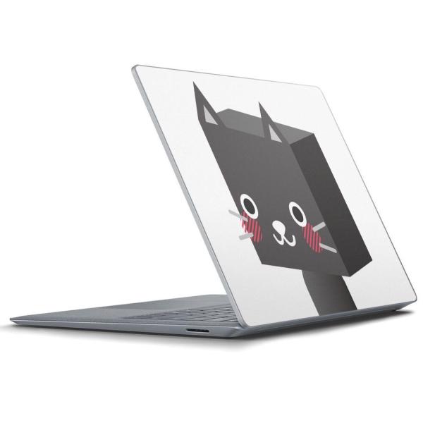 Surface Laptop ���b�v�g�b�v��p�X�L���V�[�� Microsoft �T�[�t�F�X �T�[�t�B�X �m�[�g�p�\�R�� �J�o�[  �˂��@�L�����N�^�[ 007134