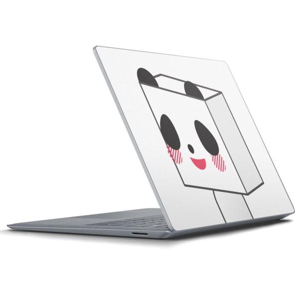 Surface Laptop ���b�v�g�b�v��p�X�L���V�[�� Microsoft �T�[�t�F�X �T�[�t�B�X �m�[�g�p�\�R�� �J�o�[  �p���_�@�L�����N�^�[ 007138
