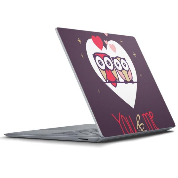 Surface Laptop ���b�v�g�b�v��p�X�L���V�[�� Microsoft �T�[�t�F�X �T�[�t�B�X �m�[�g�p�\�R�� �J�o�[  �t�N���E�@�C���X�g 007155