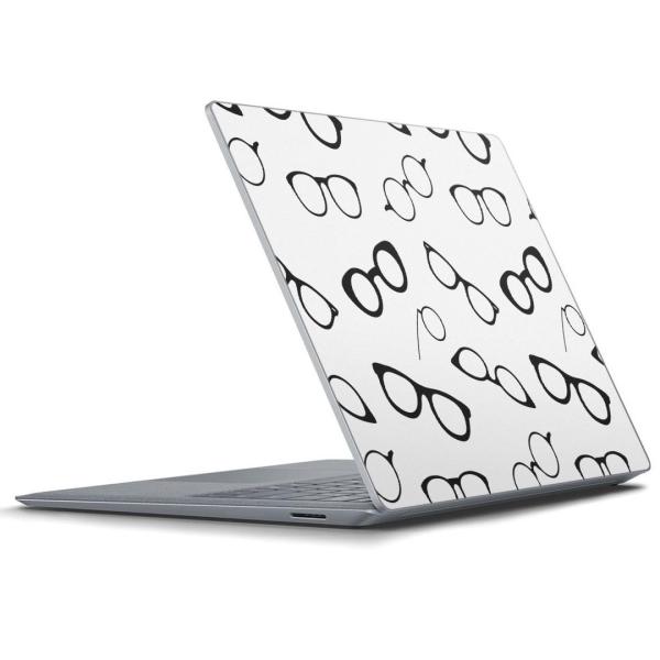 Surface Laptop ���b�v�g�b�v��p�X�L���V�[�� Microsoft �T�[�t�F�X �T�[�t�B�X �m�[�g�p�\�R�� �J�o�[  �ዾ�@�͗l 007157