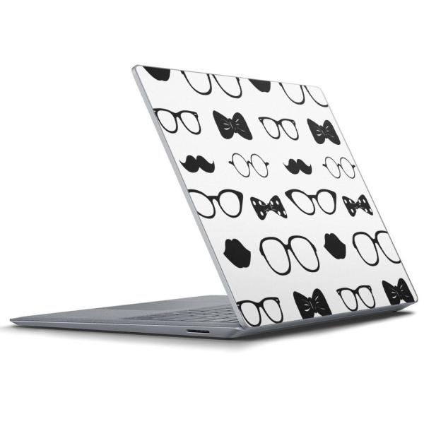 Surface Laptop ���b�v�g�b�v��p�X�L���V�[�� Microsoft �T�[�t�F�X �T�[�t�B�X �m�[�g�p�\�R�� �J�o�[  �ዾ�@�͗l 007159